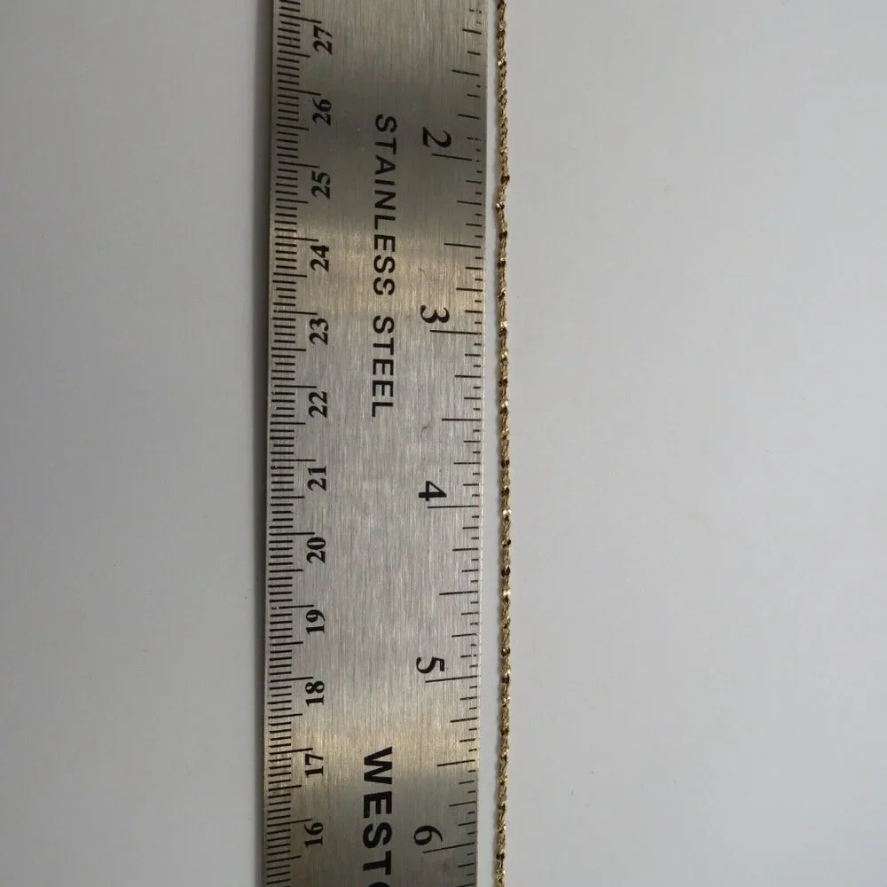 American Standard Bracelet 7